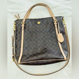 Coach Tote bag